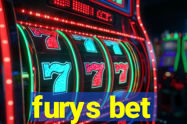 furys bet